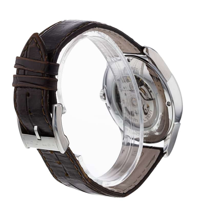 Hamilton Jazzmaster H32515555